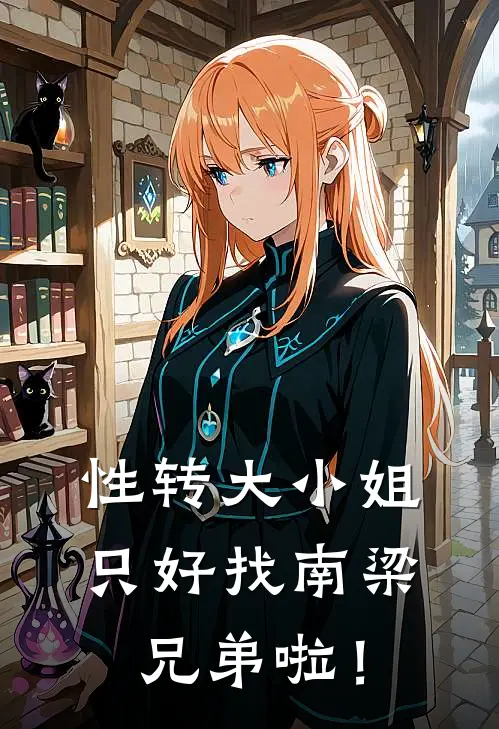 性转大小姐，只好找南梁兄弟啦！