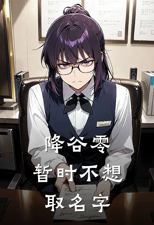 降谷零：暂时不想取名字