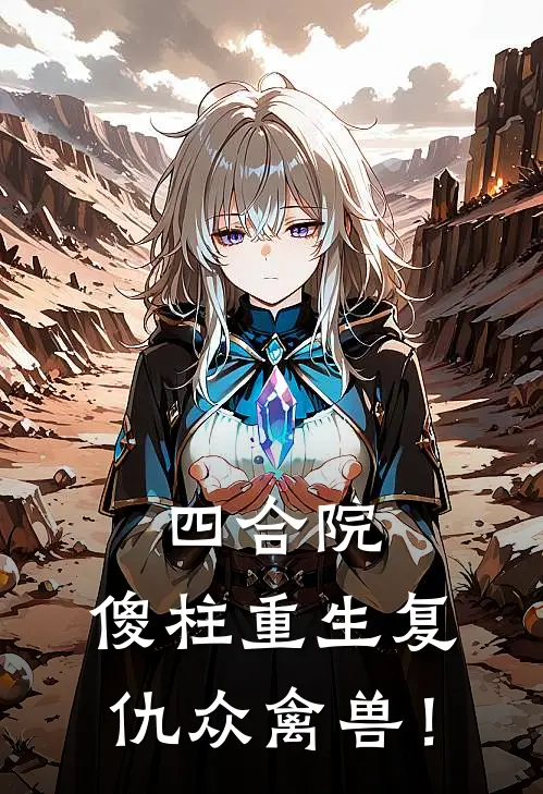 四合院：傻柱重生复仇众禽兽！(何雨柱易中海)在线免费小说_热门网络小说四合院：傻柱重生复仇众禽兽！何雨柱易中海