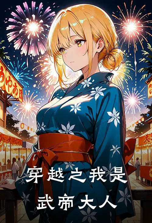 穿越之我是武帝大人