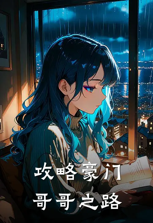 攻略豪门哥哥之路