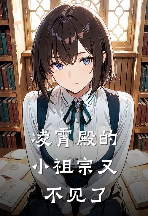 凌霄殿的小祖宗又不见了逍可沈砚之完整版在线阅读_逍可沈砚之完整版阅读