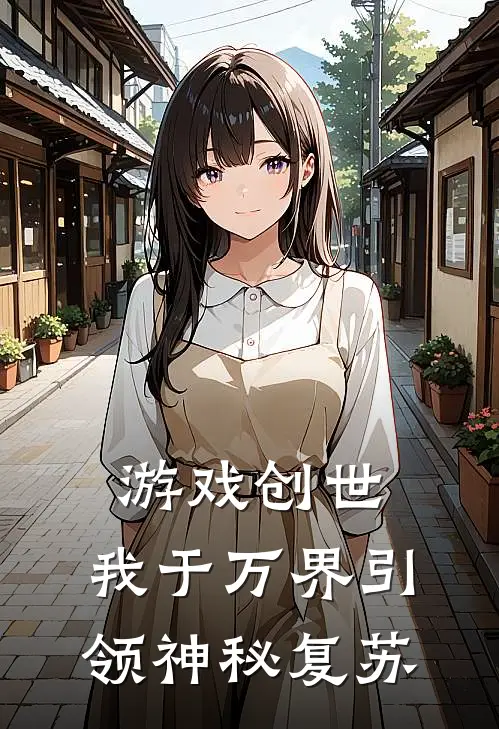 游戏创世，我于万界引领神秘复苏