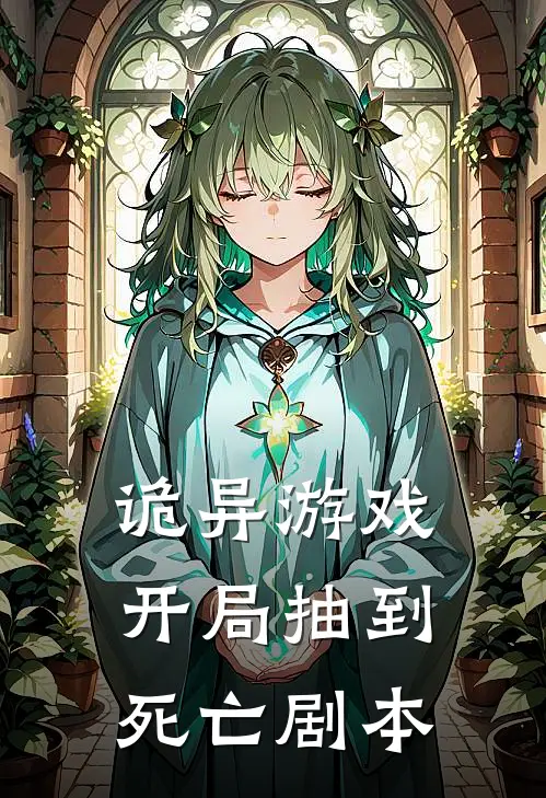 诡异游戏，开局抽到死亡剧本