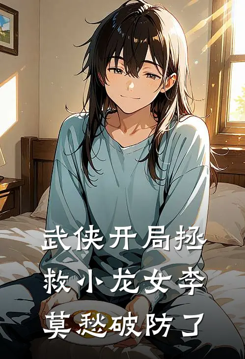 武侠开局拯救小龙女李莫愁破防了