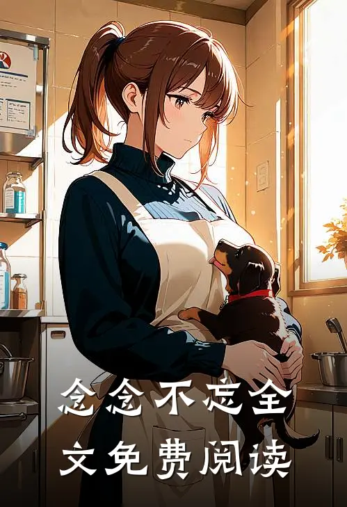 念念不忘全文免费阅读