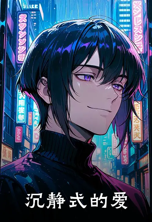 沉静式的爱