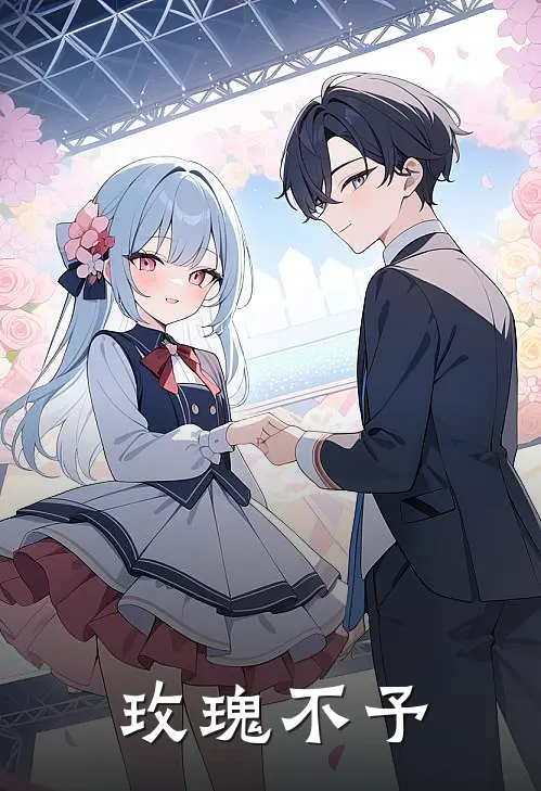 玫瑰不予沈栀陆执最新热门小说_玫瑰不予全本在线阅读