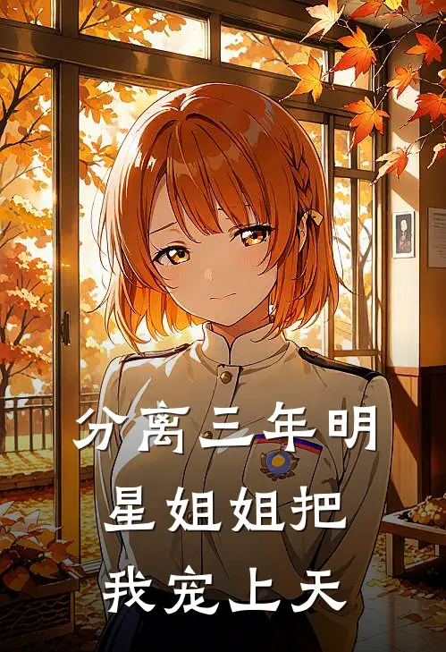 分离三年明星姐姐把我宠上天
