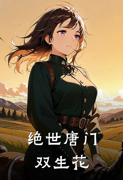 绝世唐门：双生花