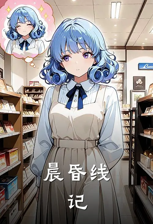 晨昏线：记岑聿丰瓦达西完整版免费小说_热门网络小说推荐晨昏线：记(岑聿丰瓦达西)