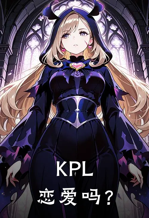 KPL：恋爱吗？