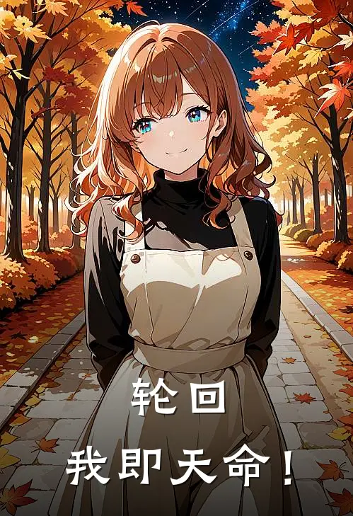 轮回，我即天命！李景生李景生免费小说全文阅读_最新好看小说轮回，我即天命！李景生李景生