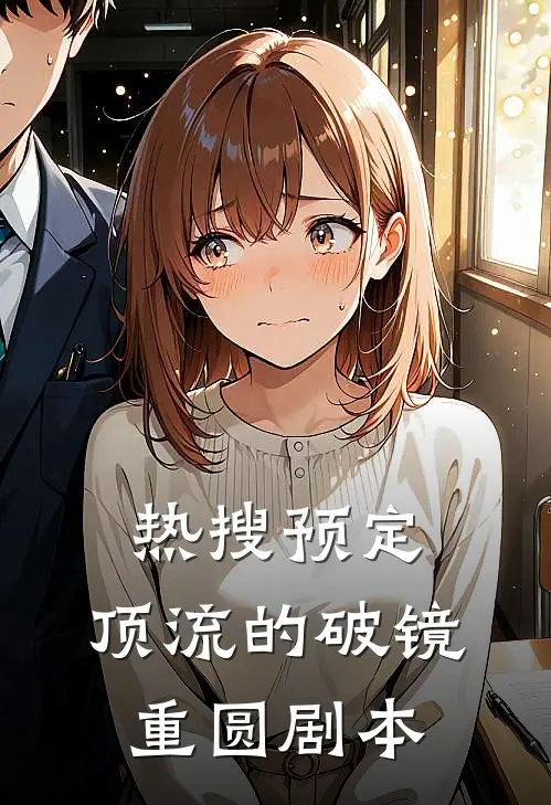 热搜预定：顶流的破镜重圆剧本(温稚初江叙白)免费小说阅读_完结版小说推荐热搜预定：顶流的破镜重圆剧本(温稚初江叙白)