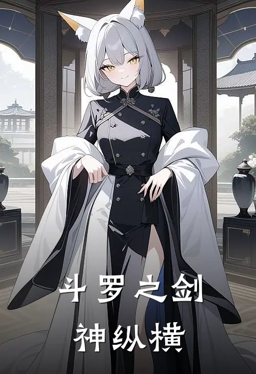 斗罗之剑神纵横