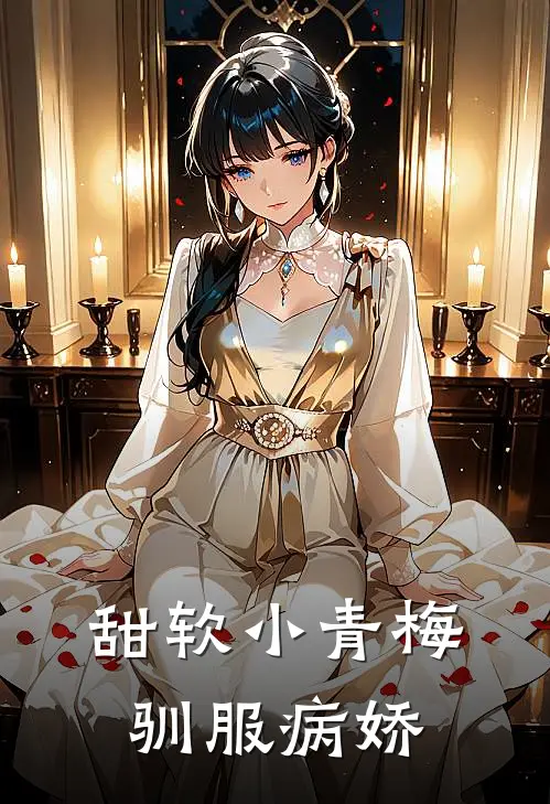 甜软小青梅驯服病娇
