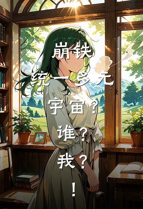 崩铁：统一多元宇宙？谁？我？！老陈陆人甲免费小说在线看_完本小说阅读崩铁：统一多元宇宙？谁？我？！(老陈陆人甲)