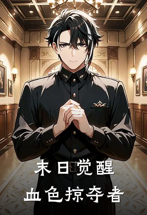 末日觉醒：血色掠夺者