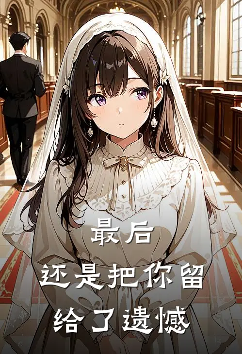 最后，还是把你留给了遗憾