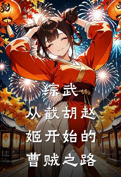 综武：从截胡赵姬开始的曹贼之路