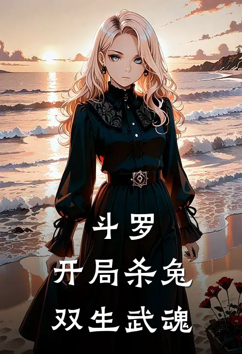 斗罗：开局杀兔，双生武魂