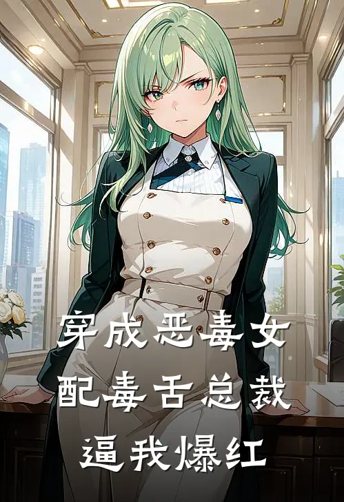 穿成恶毒女配毒舌总裁逼我爆红(苏晚晴陆子谦)免费小说完结版_免费小说免费阅读穿成恶毒女配毒舌总裁逼我爆红苏晚晴陆子谦