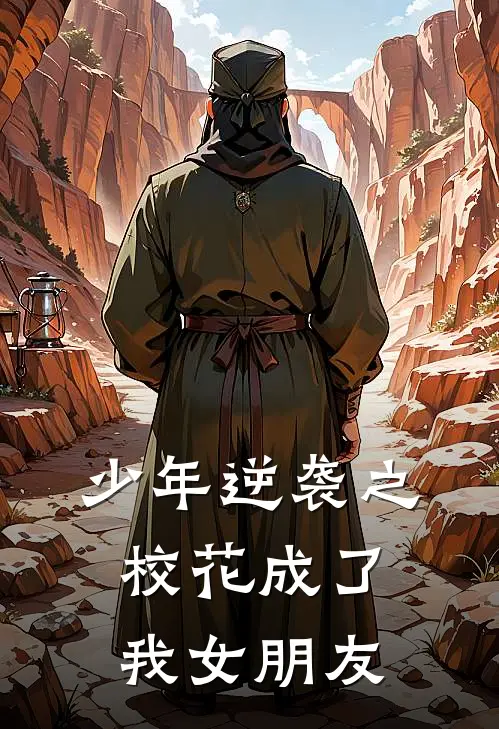 少年逆袭之校花成了我女朋友