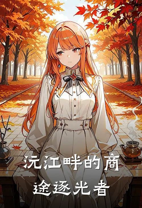 沅江畔的商途逐光者(童宝林晓晓)推荐完结小说_最新章节列表沅江畔的商途逐光者(童宝林晓晓)