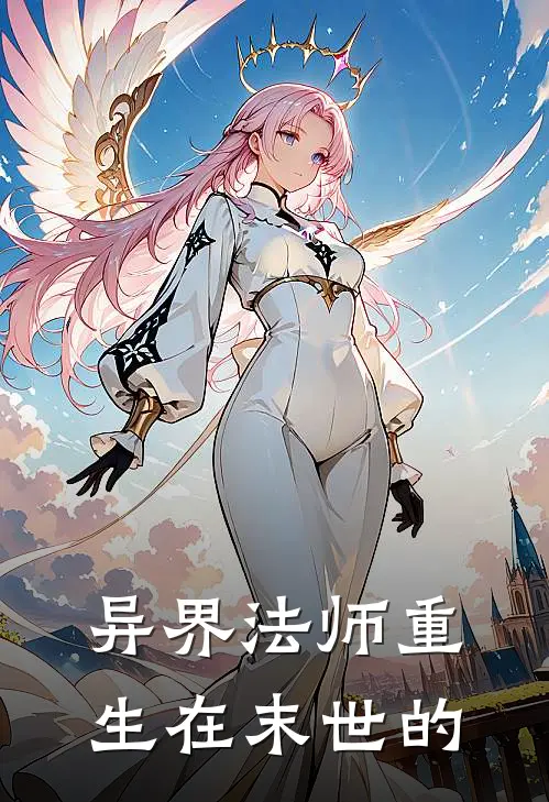 异界法师重生在末世的