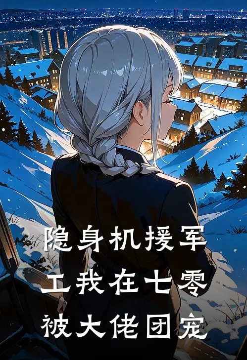 隐身机援军工我在七零被大佬团宠