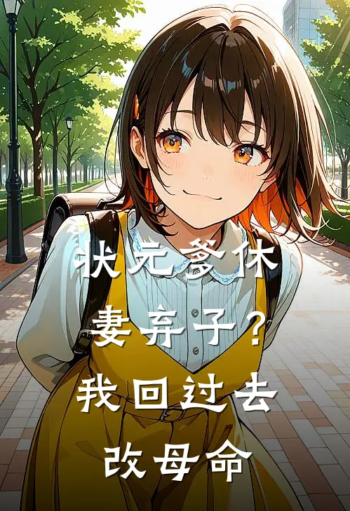 陆知行慕容《状元爹休妻弃子？我回过去改母命》完结版免费阅读_状元爹休妻弃子？我回过去改母命全文免费阅读