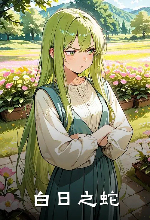 《白日之蛇》余白樊希已完结小说_白日之蛇(余白樊希)经典小说