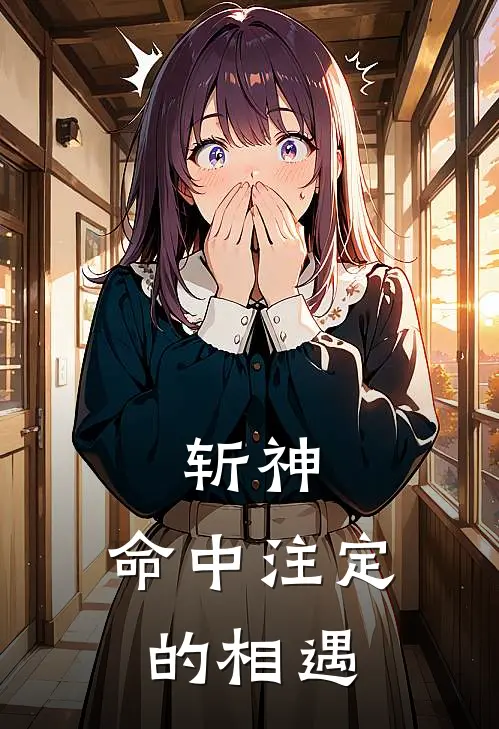 斩神：命中注定的相遇(沈知意叶梵)免费小说_完整版免费阅读斩神：命中注定的相遇沈知意叶梵