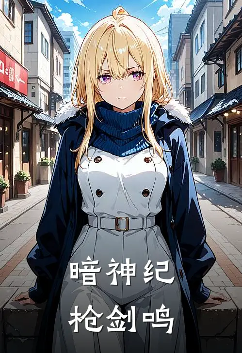 暗神纪：枪剑鸣方子健李逍遥免费小说完结_最新完本小说推荐暗神纪：枪剑鸣(方子健李逍遥)