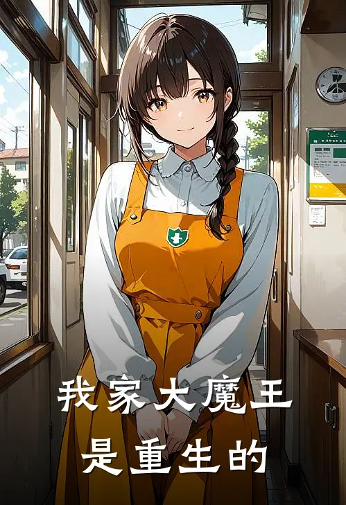 我家大魔王是重生的