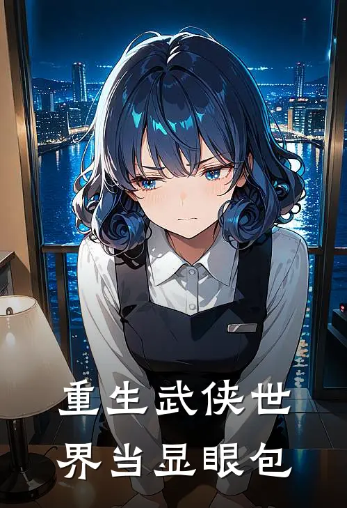 重生武侠世界当显眼包(荆轲阿宁)热门网络小说_最新完本小说重生武侠世界当显眼包(荆轲阿宁)