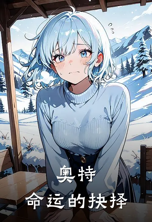 奥特：命运的抉择