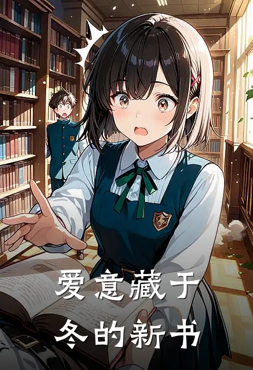 爱意藏于冬的新书(祁无忧苏皖)全集阅读_爱意藏于冬的新书最新章节阅读