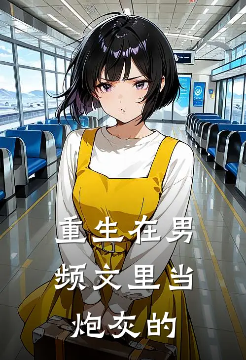 重生在男频文里当炮灰的