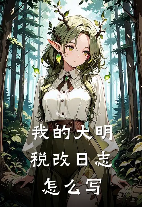 我的大明税改日志怎么写