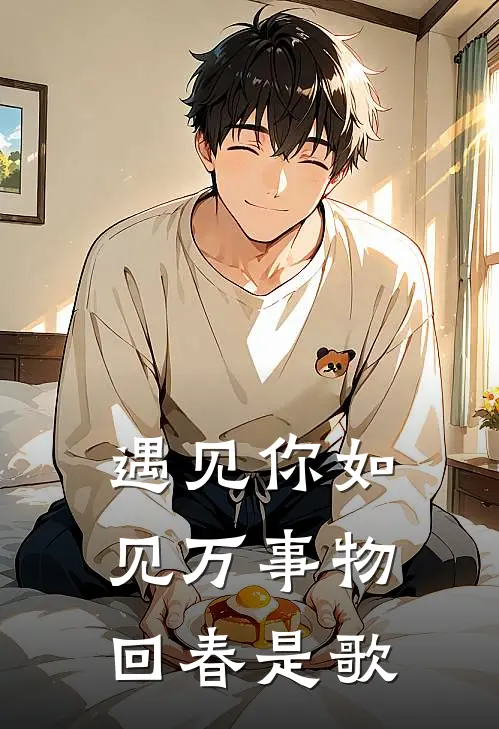 遇见你如见万事物回春是歌