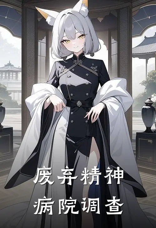 废弃精神病院调查