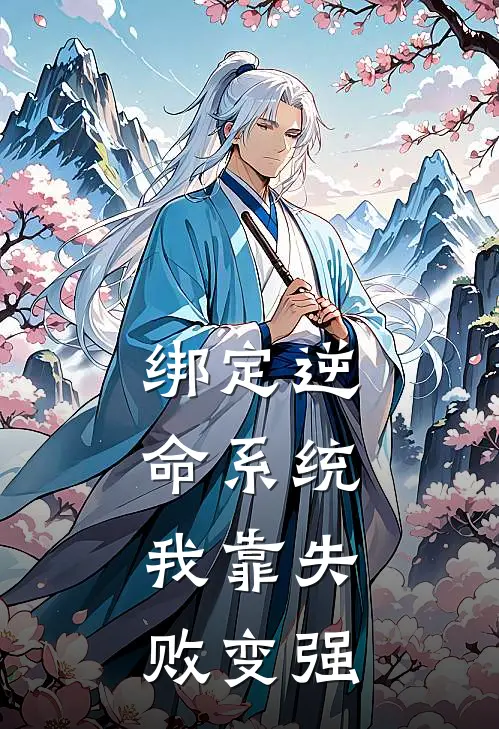 绑定逆命系统，我靠失败变强