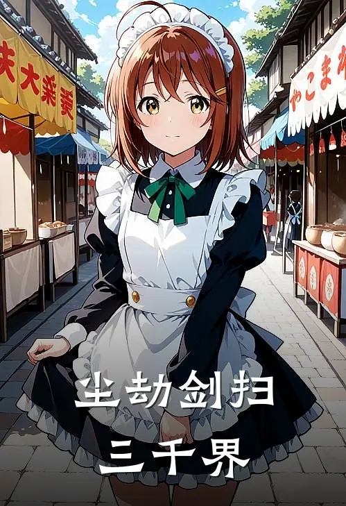 尘劫剑扫三千界