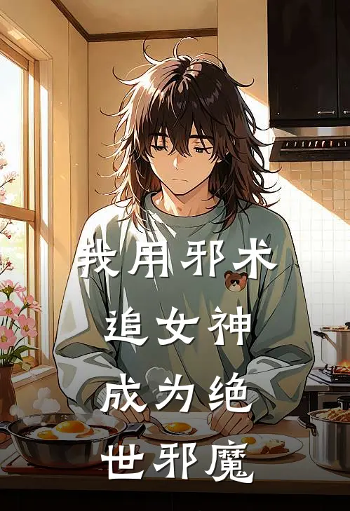 我用邪术追女神，成为绝世邪魔