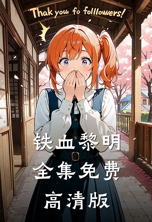 铁血黎明全集免费高清版