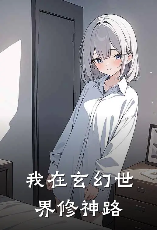 我在玄幻世界修神路