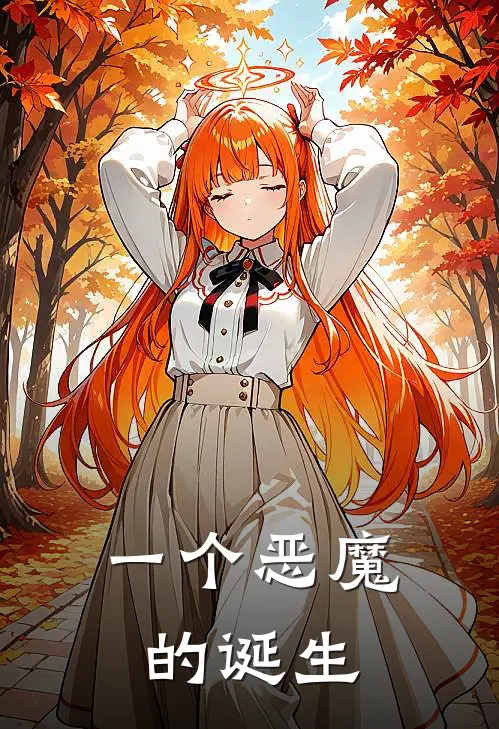 一个恶魔的诞生