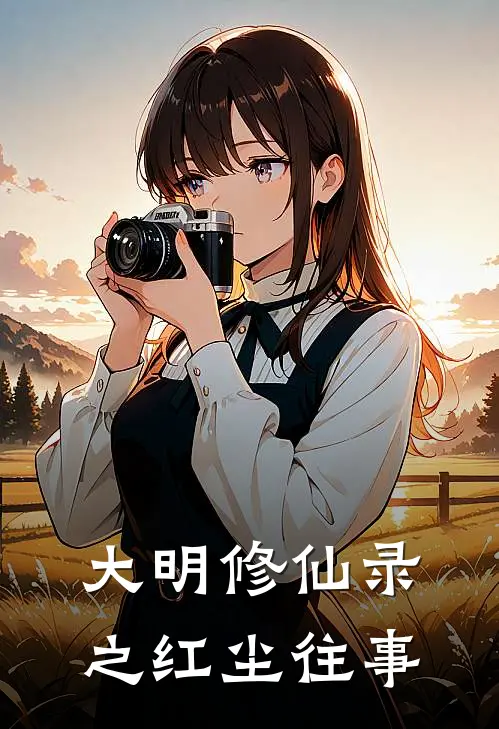 大明修仙录之红尘往事