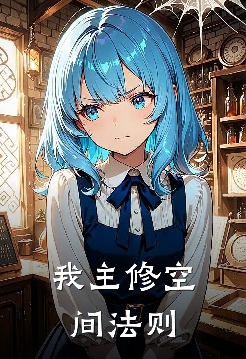 我主修空间法则